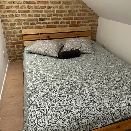 Lurban Avec Terrasse * Amiens