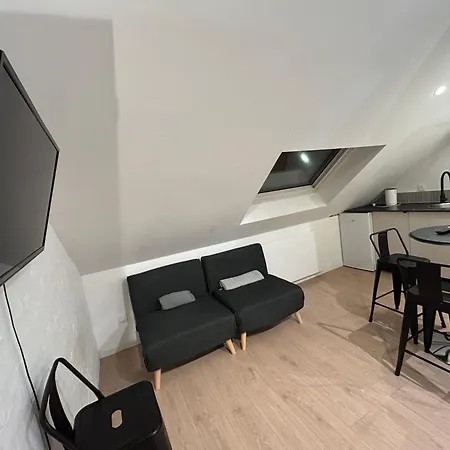 Lurban Avec Terrasse