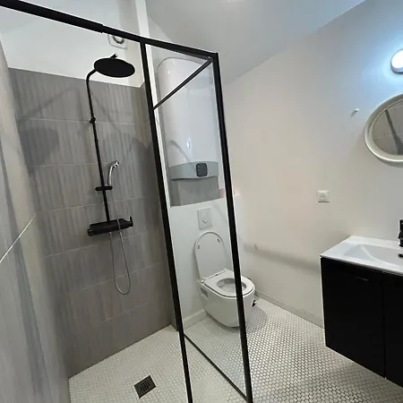 Lurban Avec Terrasse Appartement *