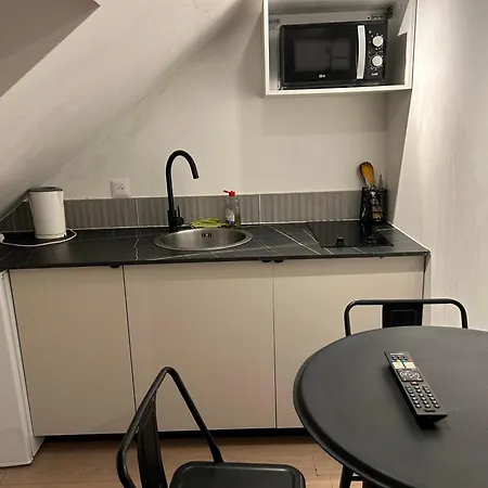 Appartement Lurban Avec Terrasse *