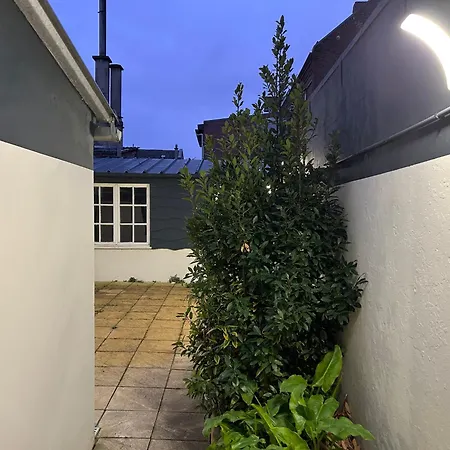 Lurban Avec Terrasse