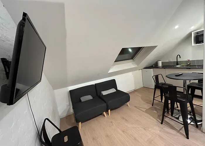 Lurban Avec Terrasse