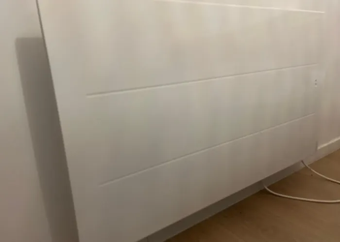 Appartement Lurban Avec Terrasse