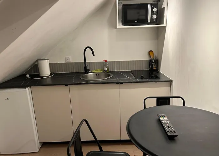 Appartement Lurban Avec Terrasse *